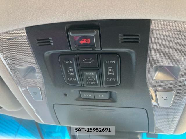 Toyota ALPHARD 2019-11 7214222-23