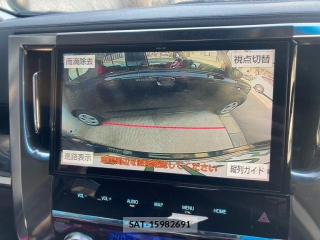 Toyota ALPHARD 2019-11 7214222-25