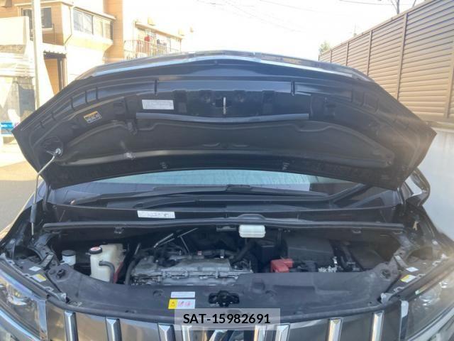 Toyota ALPHARD 2019-11 7214222-28