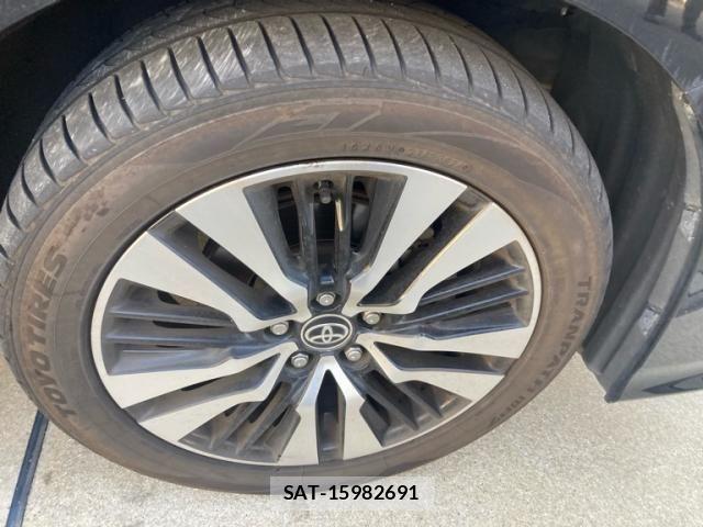 Toyota ALPHARD 2019-11 7214222-3