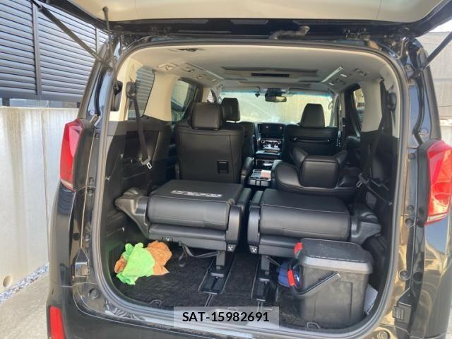Toyota ALPHARD 2019-11 7214222-7