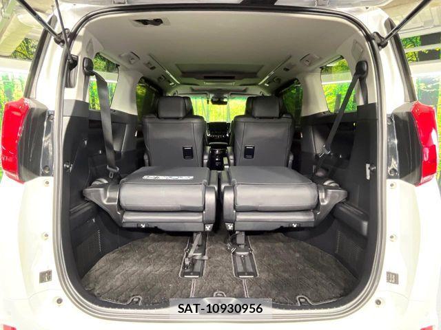 Toyota ALPHARD 2023-01 7214320-9