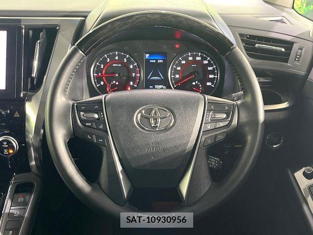 Toyota ALPHARD 2023-01 7214320-10
