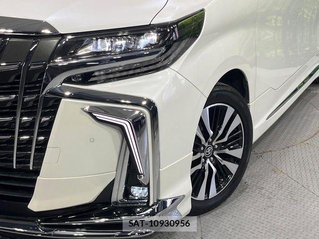 Toyota ALPHARD 2023-01 7214320-11