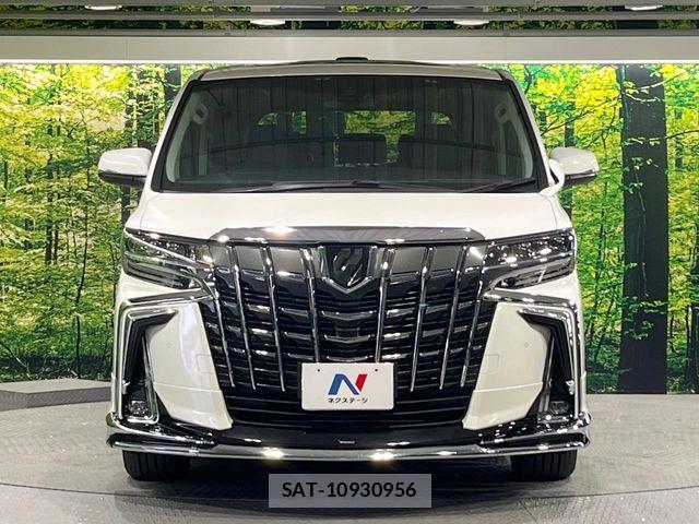 Toyota ALPHARD 2023-01 7214320-13