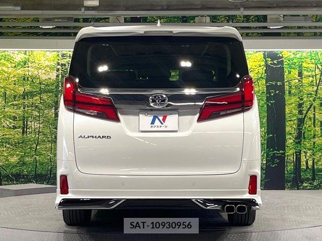 Toyota ALPHARD 2023-01 7214320-14