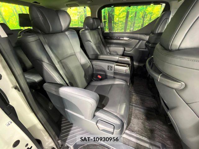 Toyota ALPHARD 2023-01 7214320-8