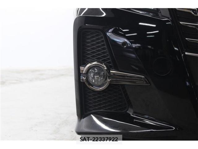 Toyota ALPHARD 2016-11 7214154-12