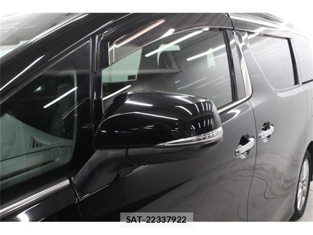 Toyota ALPHARD 2016-11 7214154-16