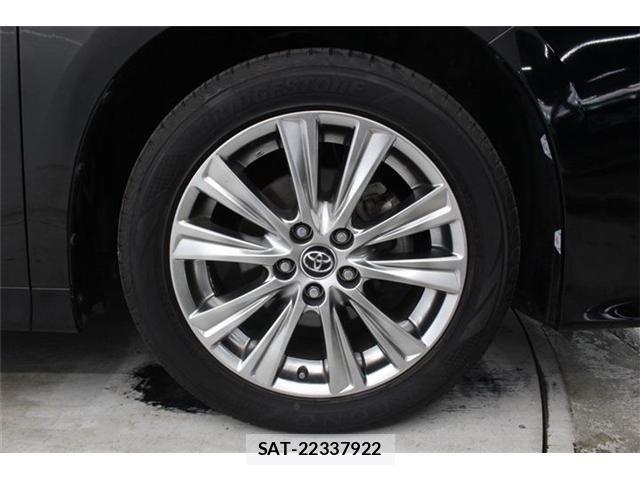Toyota ALPHARD 2016-11 7214154-22