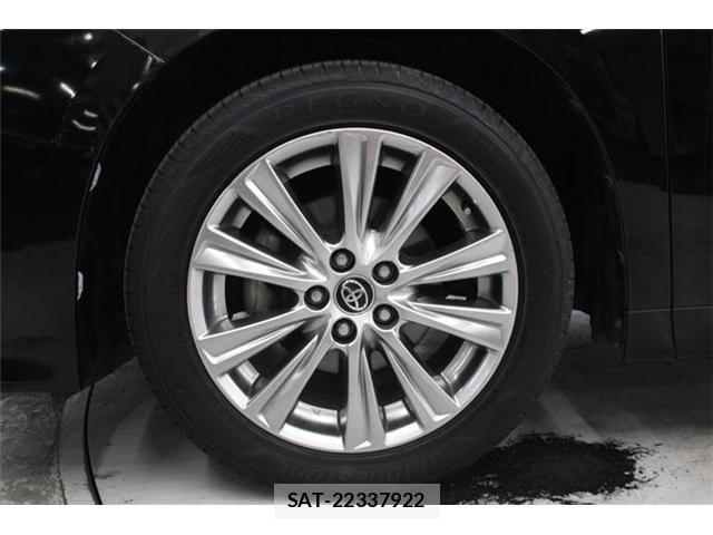 Toyota ALPHARD 2016-11 7214154-23