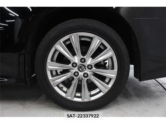 Toyota ALPHARD 2016-11 7214154-24