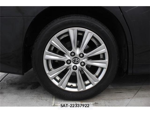Toyota ALPHARD 2016-11 7214154-25