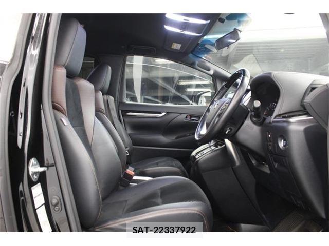 Toyota ALPHARD 2016-11 7214154-28