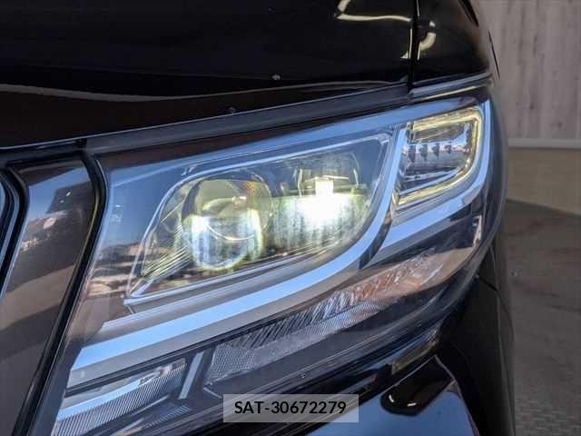 Toyota ALPHARD 2017-09 7214177-12