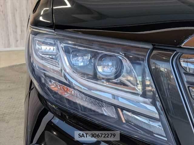Toyota ALPHARD 2017-09 7214177-24