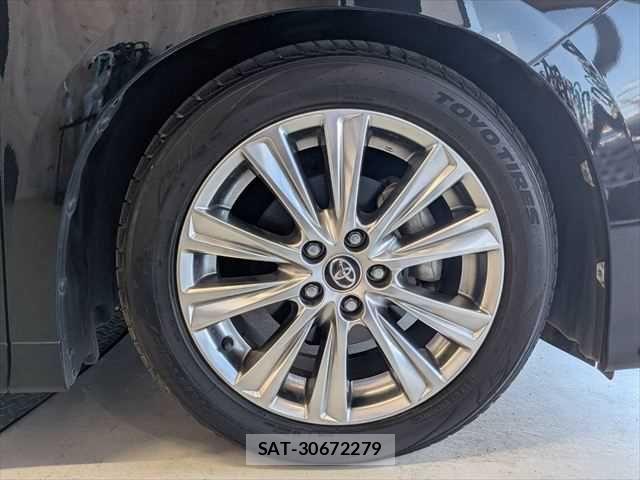 Toyota ALPHARD 2017-09 7214177-28