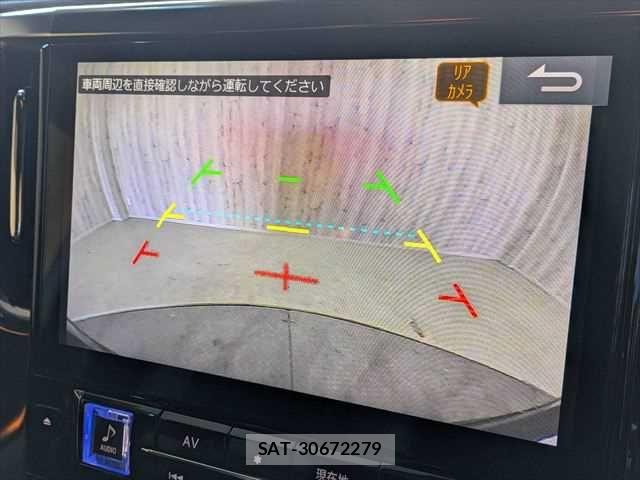 Toyota ALPHARD 2017-09 7214177-5