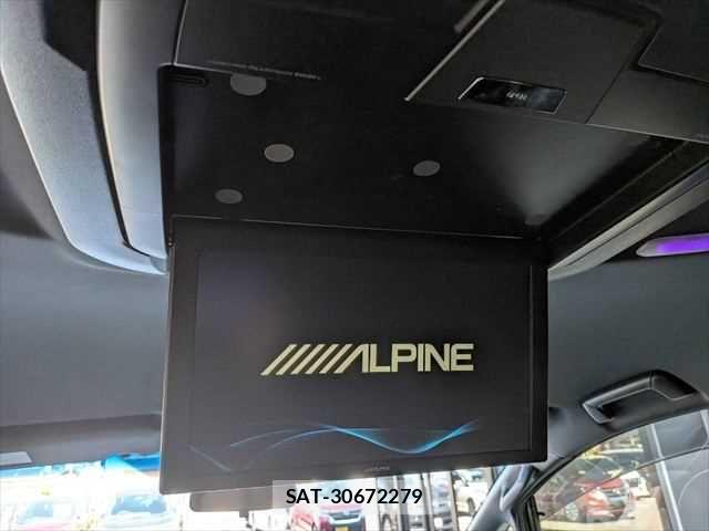 Toyota ALPHARD 2017-09 7214177-6