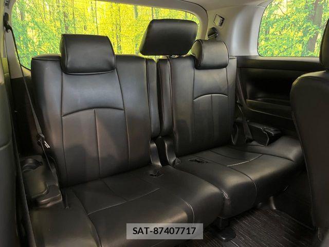 Toyota ALPHARD 2021-07 7214282-9