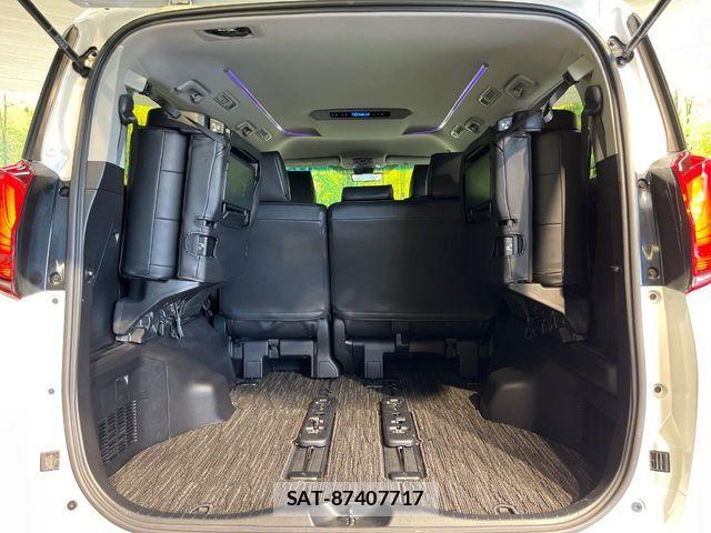 Toyota ALPHARD 2021-07 7214282-10