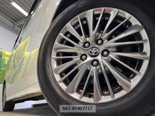 Toyota ALPHARD 2021-07 7214282-13