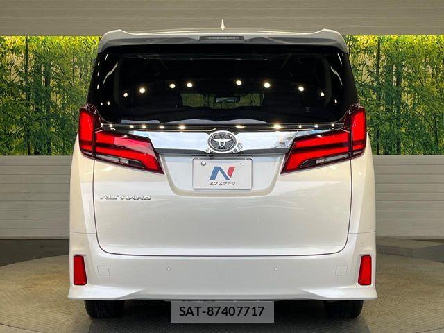 Toyota ALPHARD 2021-07 7214282-15