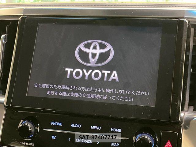 Toyota ALPHARD 2021-07 7214282-2