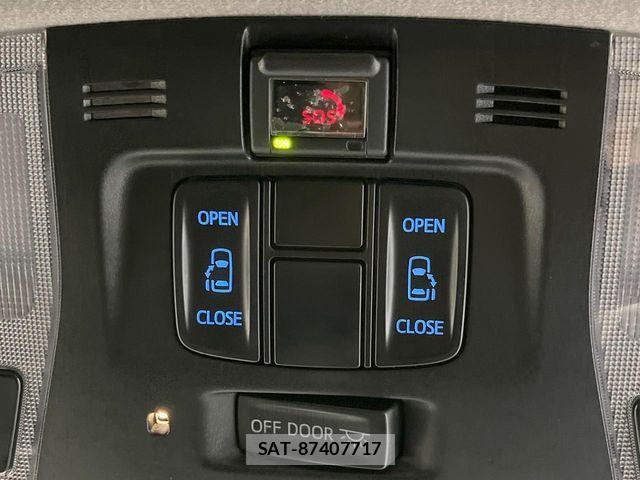 Toyota ALPHARD 2021-07 7214282-5