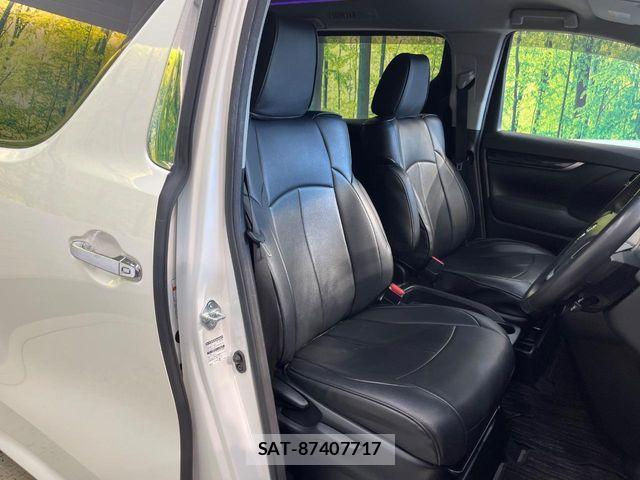 Toyota ALPHARD 2021-07 7214282-7