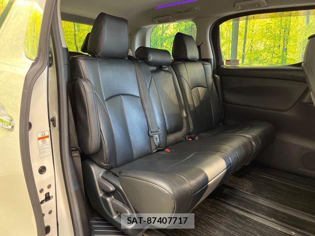 Toyota ALPHARD 2021-07 7214282-8