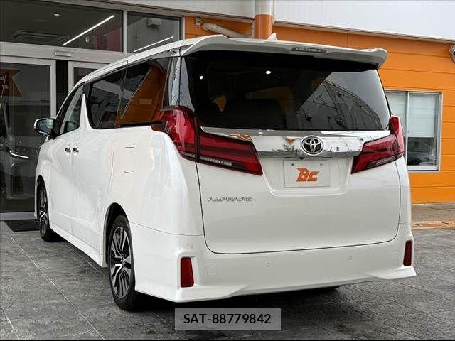 Toyota ALPHARD 2021-03 7214256-12