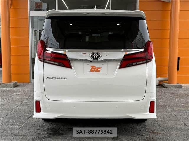 Toyota ALPHARD 2021-03 7214256-13