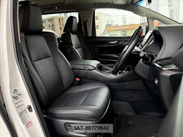 Toyota ALPHARD 2021-03 7214256-15