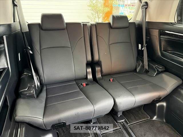 Toyota ALPHARD 2021-03 7214256-19