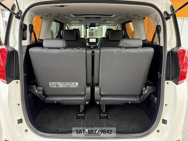 Toyota ALPHARD 2021-03 7214256-20