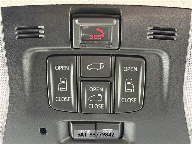Toyota ALPHARD 2021-03 7214256-22