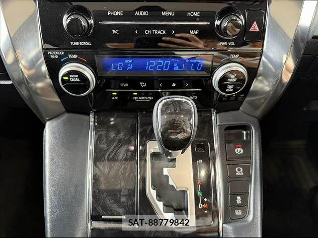 Toyota ALPHARD 2021-03 7214256-23
