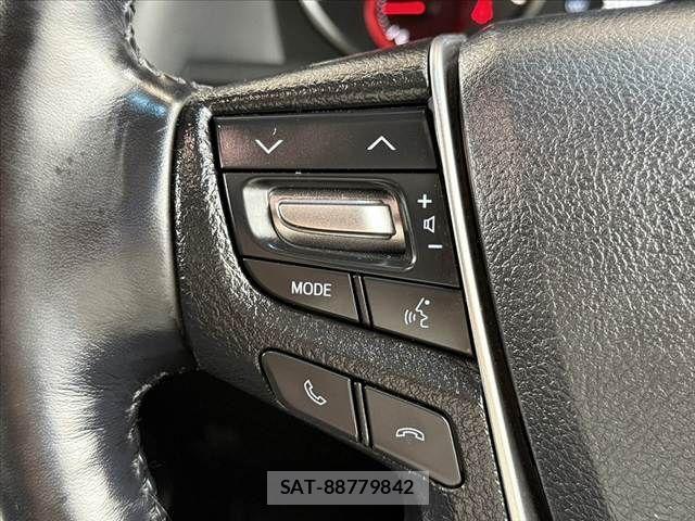 Toyota ALPHARD 2021-03 7214256-27