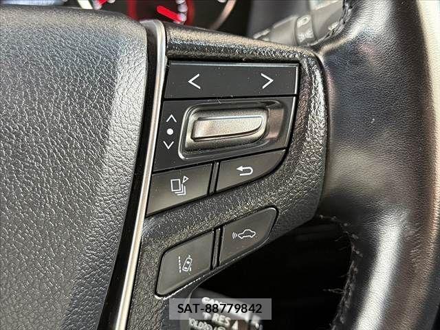 Toyota ALPHARD 2021-03 7214256-28