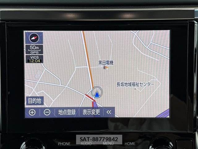 Toyota ALPHARD 2021-03 7214256-2