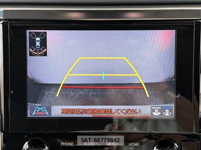 Toyota ALPHARD 2021-03 7214256-3