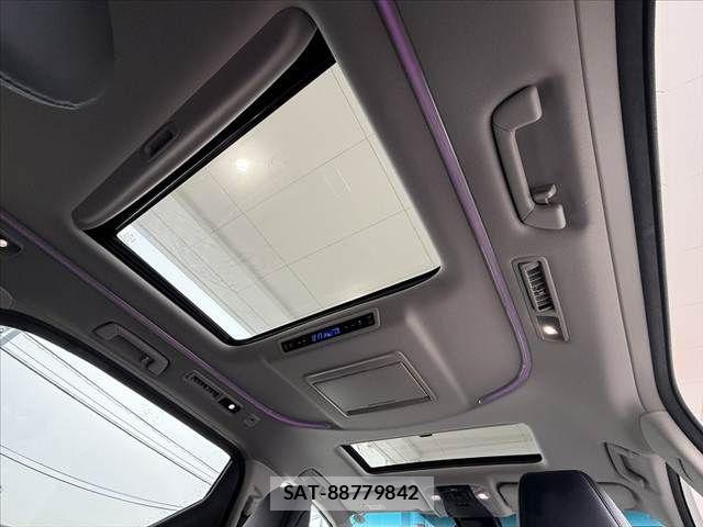 Toyota ALPHARD 2021-03 7214256-4