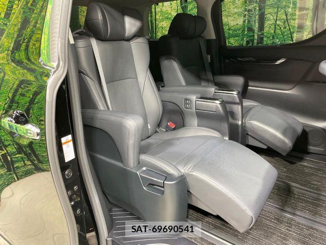 Toyota ALPHARD 2021-02 7214254-9