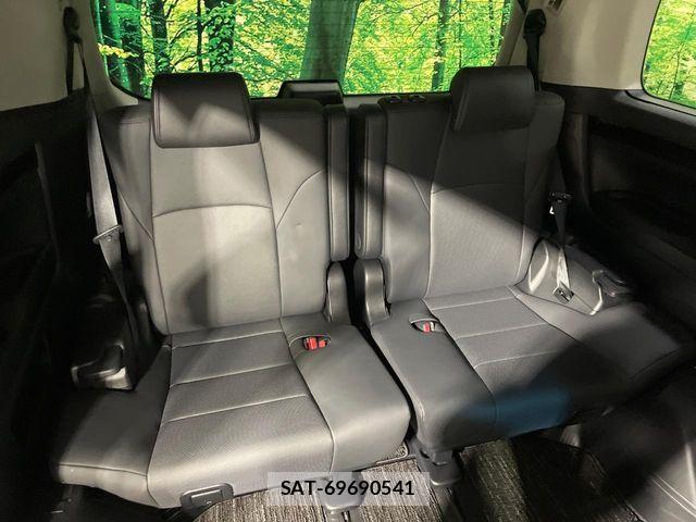 Toyota ALPHARD 2021-02 7214254-10