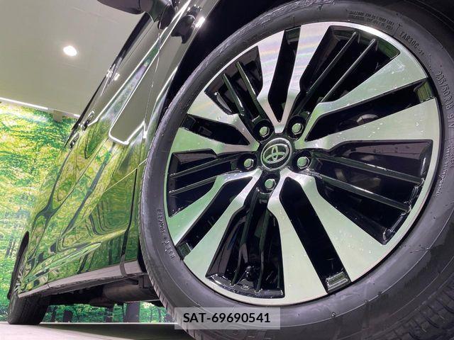 Toyota ALPHARD 2021-02 7214254-14
