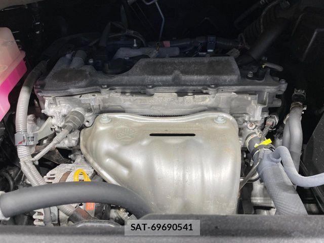 Toyota ALPHARD 2021-02 7214254-19