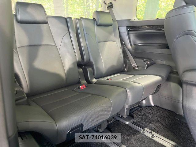 Toyota ALPHARD 2023-01 7214321-9