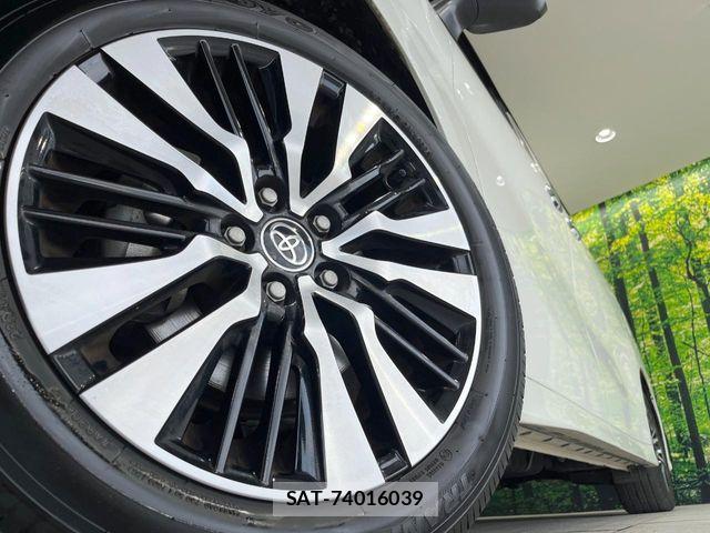 Toyota ALPHARD 2023-01 7214321-13