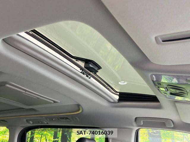 Toyota ALPHARD 2023-01 7214321-2